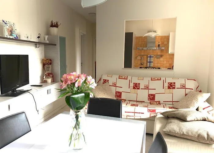 Modern In The Heart Of History Appartamento