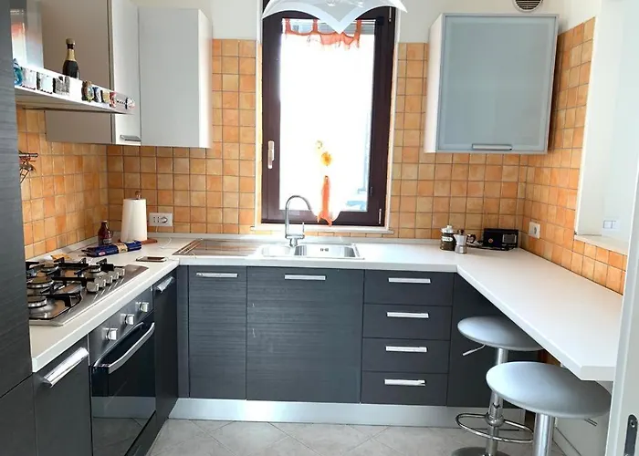 Modern In The Heart Of History Appartamento Syracuse