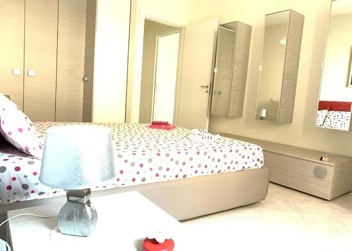 Modern In The Heart Of History Appartamento Syracuse